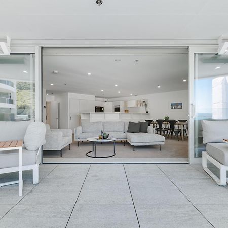 Oceanside Belle Διαμέρισμα Mount Maunganui Εξωτερικό φωτογραφία