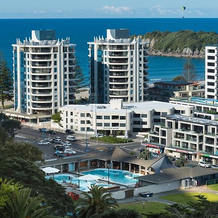 Oceanside Belle Διαμέρισμα Mount Maunganui Εξωτερικό φωτογραφία