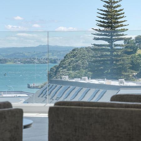 Oceanside Belle Διαμέρισμα Mount Maunganui Εξωτερικό φωτογραφία