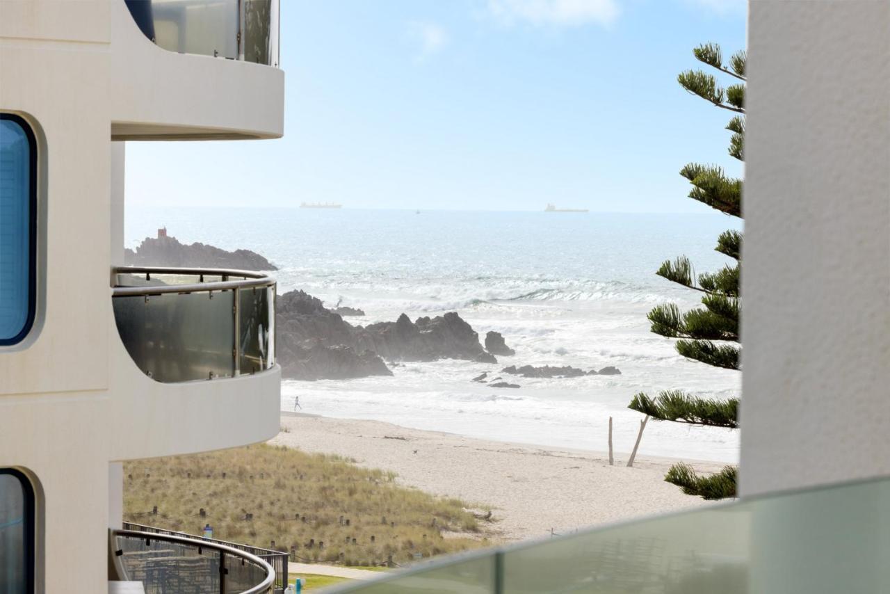 Oceanside Belle Διαμέρισμα Mount Maunganui Εξωτερικό φωτογραφία