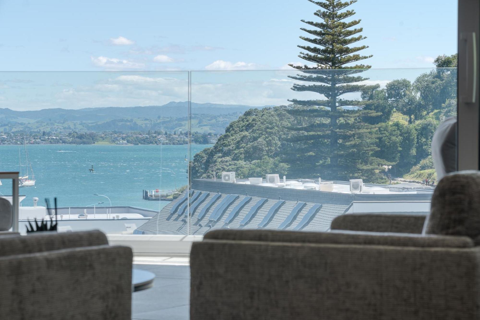 Oceanside Belle Διαμέρισμα Mount Maunganui Εξωτερικό φωτογραφία
