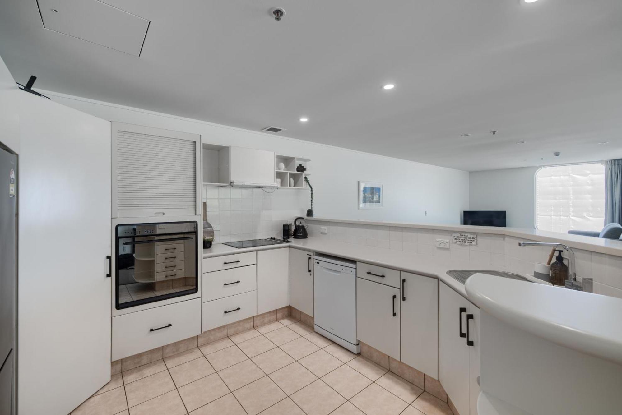 Oceanside Belle Διαμέρισμα Mount Maunganui Εξωτερικό φωτογραφία