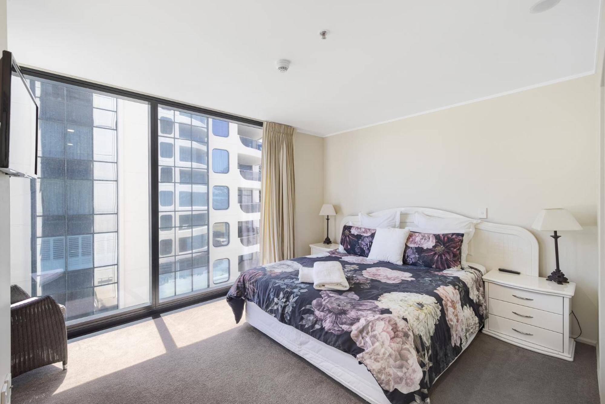 Oceanside Belle Διαμέρισμα Mount Maunganui Εξωτερικό φωτογραφία